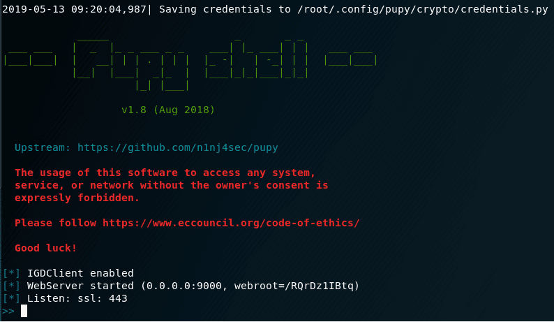 Install Libpcap On Kali Linux